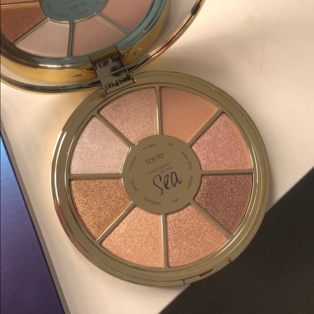 Tarte rainforest of the sea vol III